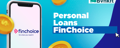 Personal Loans FinChoice: Interest Rates, Terms, and More