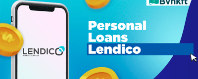 Personal Loans Lendico: Interest Rates, Terms, and More