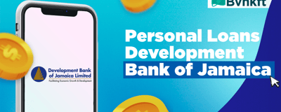 Personal Loans Development Bank of Jamaica: Interest Rates, Terms, and More