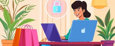 Shop Online Securely: Mastering Credit Card Safety