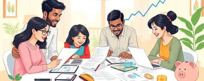 Slash Your Loan Interest Rates: Proven Strategies to Save Big