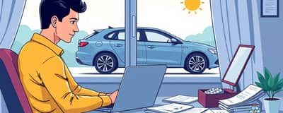 Auto Loan Refinancing: Is It Really Worth the Effort?