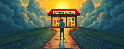 Payday Loans: Understanding the Hidden Risks You May Be Overlooking