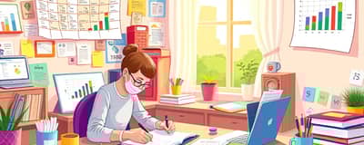Tax Deductions Made Easy: A Step-by-Step Guide to Tracking Expenses