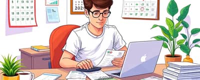 How to Track Your Expenses with Bank Statements: A Step-by-Step Guide