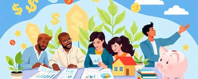 Financial Goals: A Step-by-Step Guide to Achieving Success