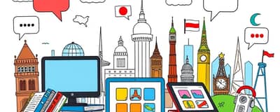 7 Best Language Learning Platforms for 2024