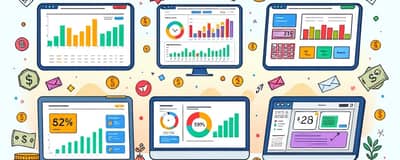 6 Leading Finance Management Solutions for Your Budget
