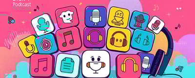 7 Leading Podcast Apps for Quality Listening