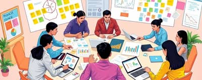 7 Best Team Management Tools for Project Success