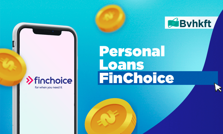 Personal Loans FinChoice: Interest Rates, Terms, and More