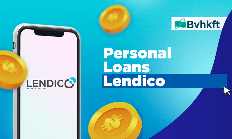 Personal Loans Lendico: Interest Rates, Terms, and More