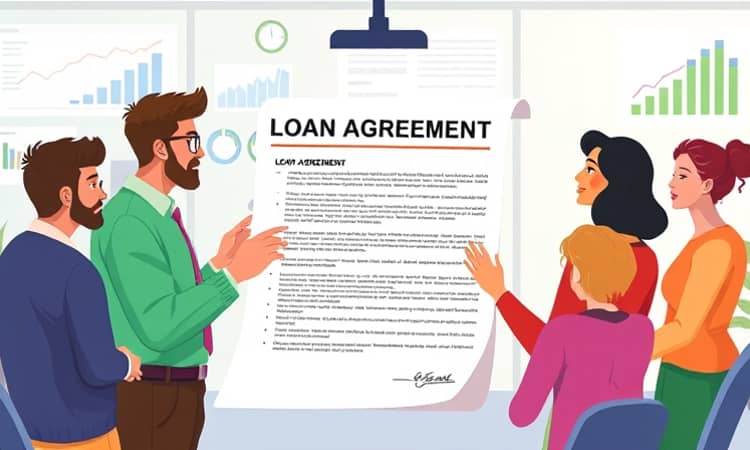 Loan Agreement Decoded: Key Terms You Need to Know