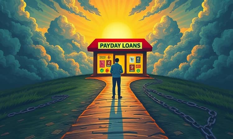 Payday Loans: Understanding the Hidden Risks You May Be Overlooking