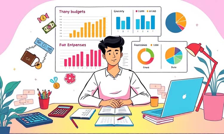 Transform Your Finances: How Tracking Expenses Can Reveal Spending Patterns