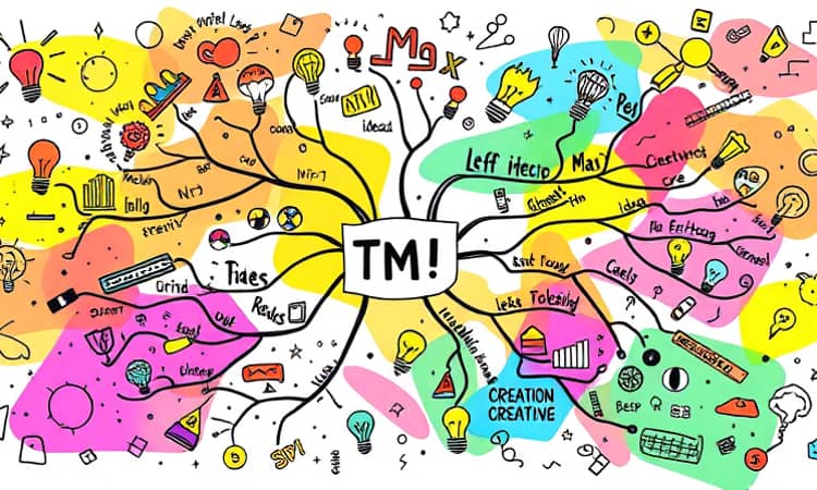 6 Innovative Mind Mapping Apps for Creative Thinking